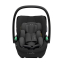 Автокресло Agex i-Safe (0-13 кг), Black (Черный) + База Agex Isofix Base 360