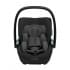 Автокресло Agex i-Safe (0-13 кг), Black (Черный) + База Agex Isofix Base 360