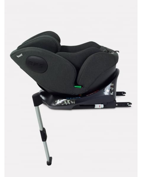 Автокресло Rant Altera isofix (40-150 см) Dark green