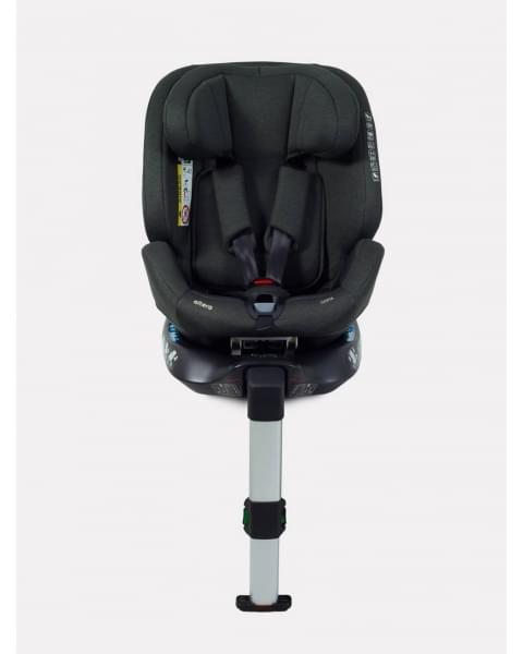 Автокресло Rant Altera isofix (40-150 см) Dark green