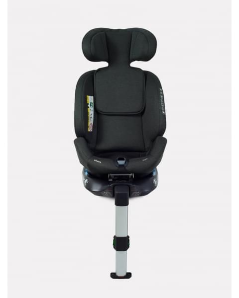 Автокресло Rant Altera isofix (40-150 см) Dark green