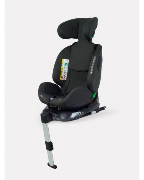 Автокресло Rant Altera isofix (40-150 см) Dark green