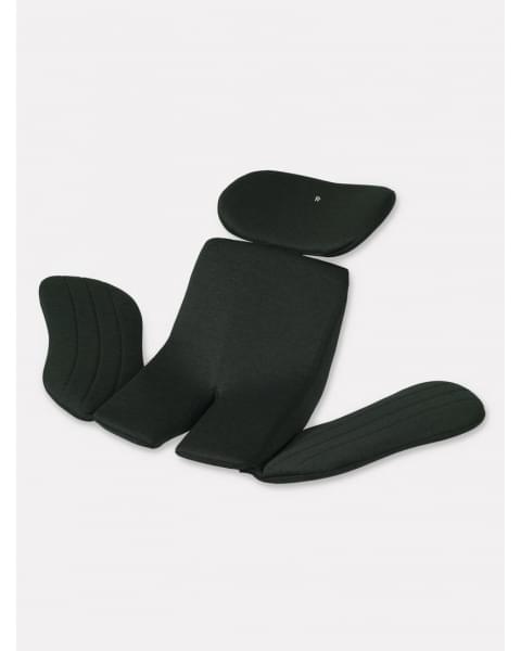 Автокресло Rant Altera isofix (40-150 см) Dark green