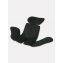Автокресло Rant Altera isofix (40-150 см) Dark green (Grey)