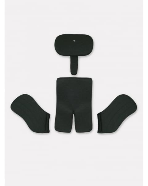 Автокресло Rant Altera isofix (40-150 см) Dark green