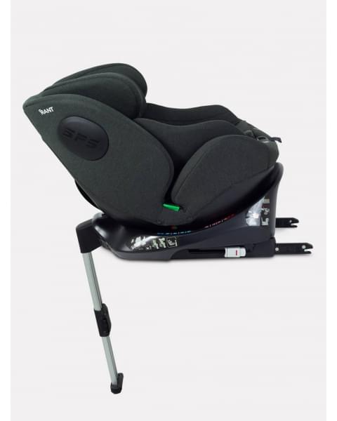 Автокресло Rant Altera isofix (40-150 см) Dark green