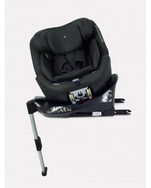 Автокресло Rant Altera isofix (40-150 см) Dark green