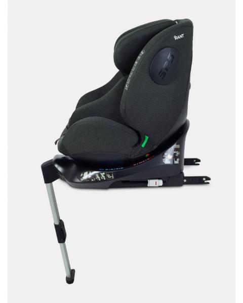 Автокресло Rant Altera isofix (40-150 см) Dark green