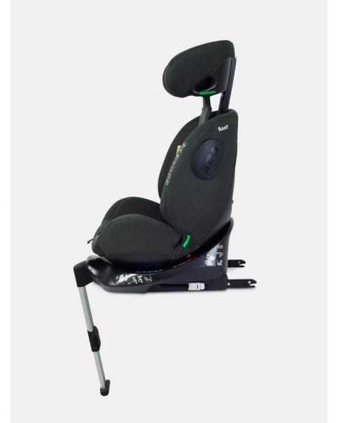 Автокресло Rant Altera isofix (40-150 см) Dark green