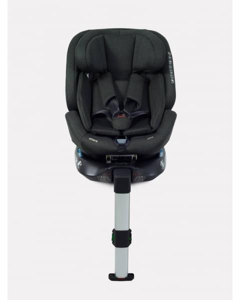 Автокресло Rant Altera isofix (40-150 см) Dark green