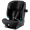 Автокресло Britax Roemer Advansafix Pro Style (9-36 кг), Carbon Black (Черный)