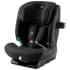 Автокресло Britax Roemer Advansafix Pro Style (9-36 кг), Carbon Black (Черный)
