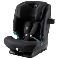Автокресло Britax Roemer Advansafix Pro Style (9-36 кг), Carbon Black (Черный)