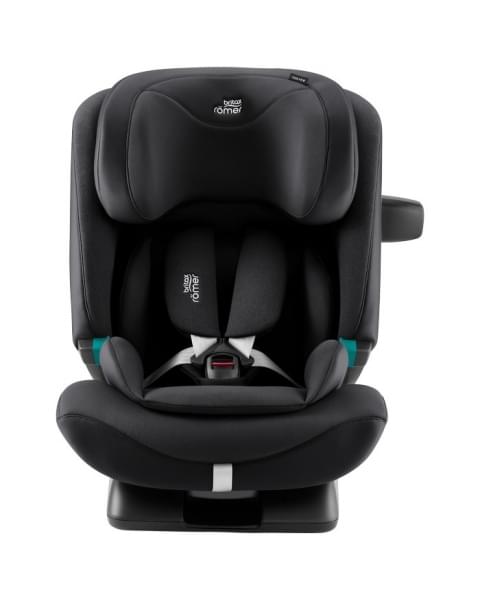 Автокресло Britax Roemer Advansafix Pro Style (9-36 кг), Carbon Black (Черный)