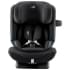 Автокресло Britax Roemer Advansafix Pro Style (9-36 кг), Carbon Black (Черный)