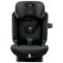 Автокресло Britax Roemer Advansafix Pro Style (9-36 кг), Carbon Black (Черный)
