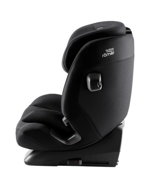 Автокресло Britax Roemer Advansafix Pro Style (9-36 кг), Carbon Black (Черный)