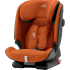 Автокресло Britax Roemer Advansafix i-Size (9-36 кг), Golden Cognac (Кирпичный)