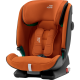 Автокресло Britax Roemer Advansafix i-Size (9-36 кг), Golden Cognac (Кирпичный)