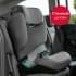 Автокресло Britax Roemer Adventure Plus 2 Midnight Grey