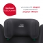 Автокресло Britax Roemer Adventure Plus 2 Midnight Grey