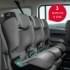 Автокресло Britax Roemer Adventure Plus 2 Midnight Grey