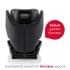Автокресло Britax Roemer Adventure Plus 2 Midnight Grey