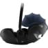 Автокресло (автолюлька) Britax Roemer Baby-Safe Pro Night Blue