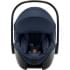 Автокресло (автолюлька) Britax Roemer Baby-Safe Pro Night Blue