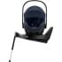 Автокресло (автолюлька) Britax Roemer Baby-Safe Pro Night Blue