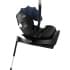Автокресло (автолюлька) Britax Roemer Baby-Safe Pro Night Blue
