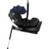 Автокресло (автолюлька) Britax Roemer Baby-Safe Pro Night Blue