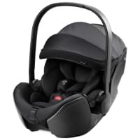 Автокресло Britax Roemer Baby-Safe Pro Style (0-13 кг), Carbon Black (Черный)