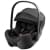Автокресло Britax Roemer Baby-Safe Pro Style (0-13 кг), Carbon Black (Черный)