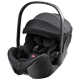 Автокресло Britax Roemer Baby-Safe Pro Style (0-13 кг), Carbon Black (Черный)