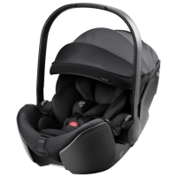 Автокресло Britax Roemer Baby-Safe Pro Style (0-13 кг), Carbon Black (Черный)