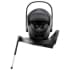 Автокресло Britax Roemer Baby-Safe Pro Style (0-13 кг), Carbon Black (Черный)