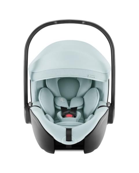 Автокресло Britax Roemer Baby-Safe Pro Style (0-13 кг), Harbor Blue (Голубой)