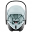 Автокресло Britax Roemer Baby-Safe Pro Style (0-13 кг), Harbor Blue (Голубой)