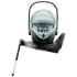 Автокресло Britax Roemer Baby-Safe Pro Style (0-13 кг), Harbor Blue (Голубой)