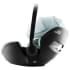 Автокресло Britax Roemer Baby-Safe Pro Style (0-13 кг), Harbor Blue (Голубой)