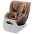 Автокресло Britax Roemer Dualfix 5Z Lux Collection (0-18 кг), Warm Caramel (Коричневый)