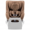 Автокресло Britax Roemer Dualfix 5Z Lux Collection (0-18 кг), Warm Caramel (Коричневый)
