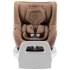 Автокресло Britax Roemer Dualfix 5Z Lux Collection (0-18 кг), Warm Caramel (Коричневый)