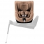 Автокресло Britax Roemer Dualfix 5Z Lux Collection (0-18 кг), Warm Caramel (Коричневый)