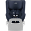 Автокресло Britax Roemer Dualfix 5Z Night Blue