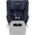 Автокресло Britax Roemer Dualfix 5Z Night Blue