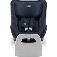 Автокресло Britax Roemer Dualfix 5Z Night Blue
