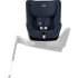 Автокресло Britax Roemer Dualfix 5Z Night Blue