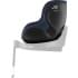 Автокресло Britax Roemer Dualfix 5Z Night Blue